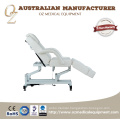 US Standard Good Quality Rehabilitation Bed Professional Orthopedic Table Podiatry Chair